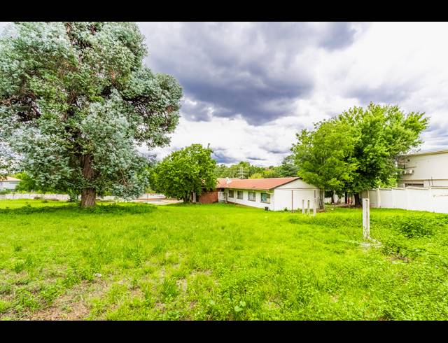 5,762M² VACANT LAND FOR SALE IN BRYANSTON